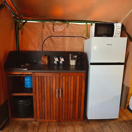 Camping 3 Estrellas Gava Exterior photo