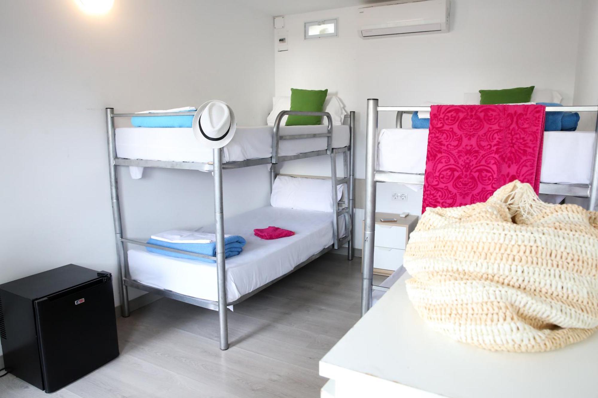 Camping 3 Estrellas Gava Room photo