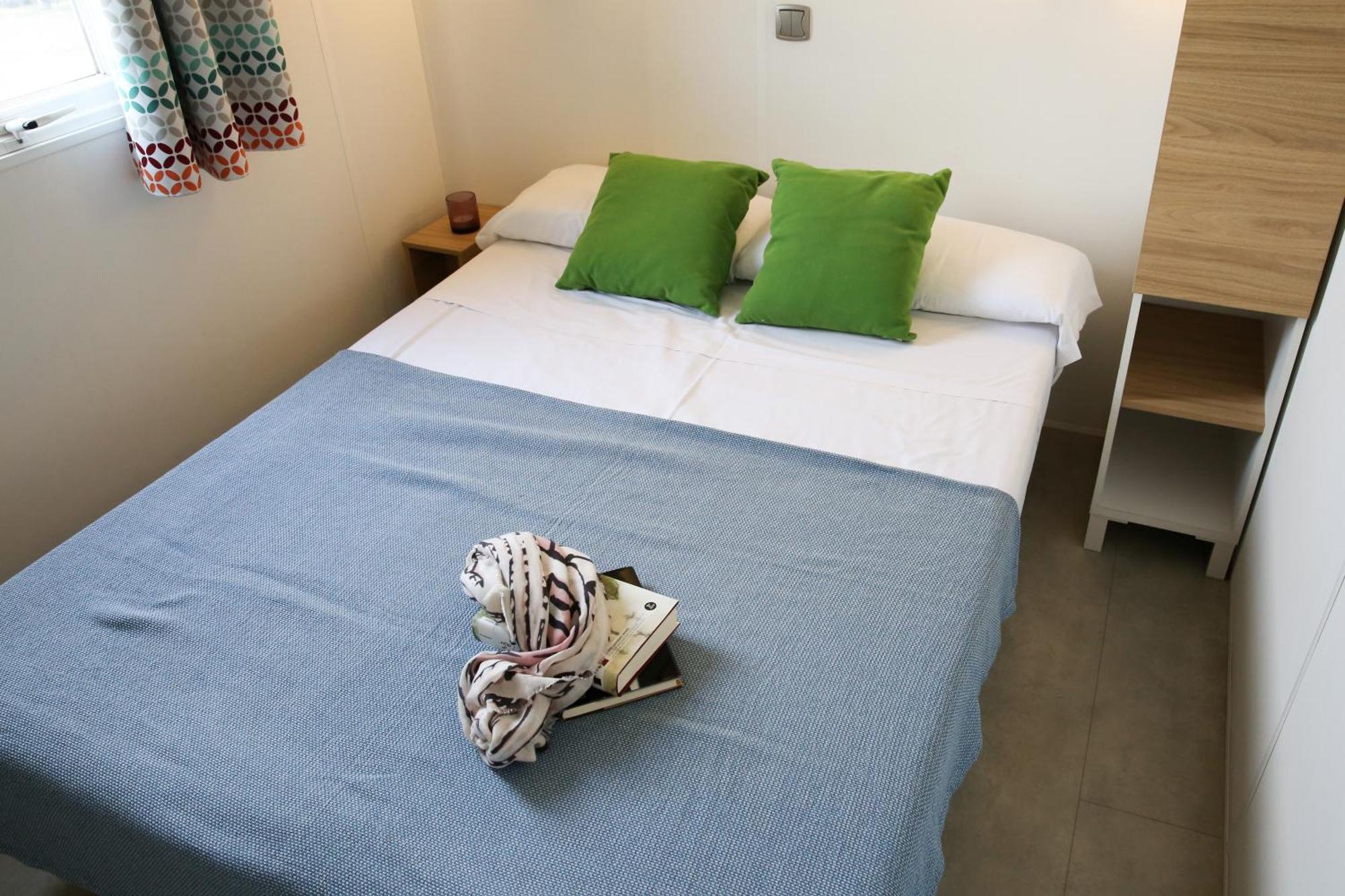 Camping 3 Estrellas Gava Room photo