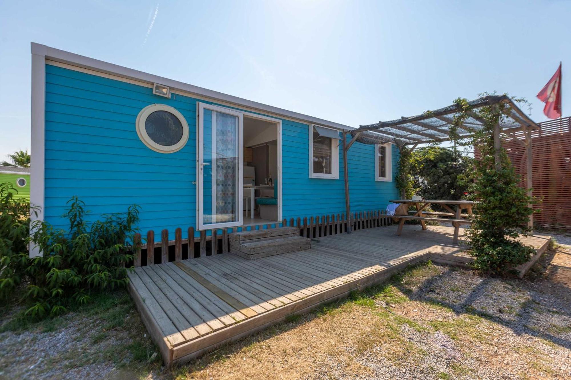 Camping 3 Estrellas Gava Exterior photo