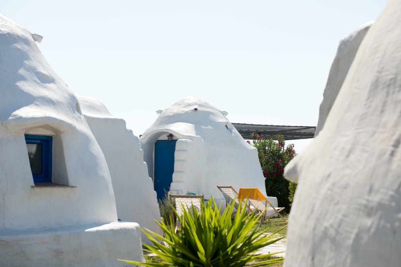 Camping 3 Estrellas Gava Exterior photo